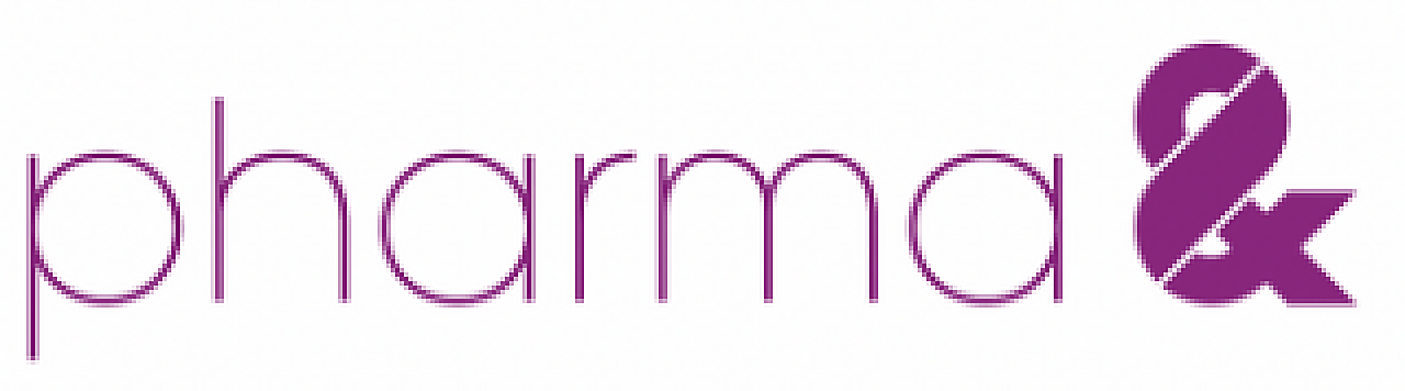 pharmaand logo