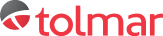 Tolmar logo.