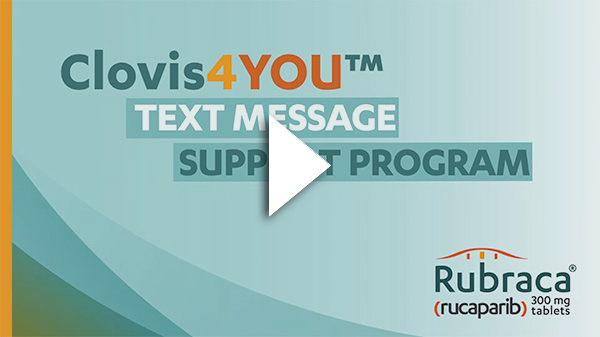 Watch this video for more information on the Clovis4YOU™ text message support program